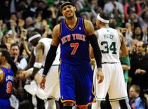 NBA Playoffs 2011 - Ngày thứ 4: Cánh én không làm nên mùa xuân