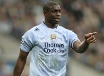 Micah Richards sẽ chia tay Manchester City?