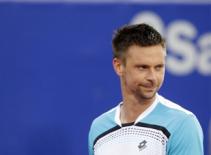 Barcelona Open: Soderling bất ngờ gục ngã
