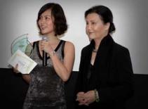 Dustin Nguyễn, Hải Yến đoạt giải diễn viên xuất sắc