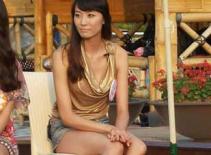 Người mẫu Hàn nhắn tin cho bạn trước khi tự tử