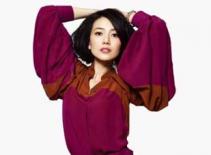 Cao Viên Viên rạng rỡ nét thanh xuân