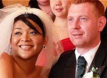 Mất sạch gia sản vì người vợ chuyển giới