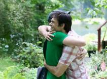 Sợ mất mật khi người cùng giới ‘tỏ tình’