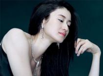 Ngắm người vợ mỹ nhân của tài tử "Rừng Nauy"