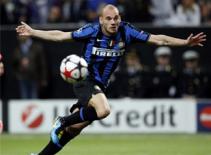 Man Utd – Sneijder: Sẵn sàng chi 25 triệu bảng