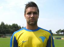 Becamex Bình Dương ký hợp đồng với trung vệ người Hà Lan