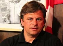 Câu chuyện thể thao: HLV người Đức!