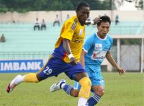 Samson nói gì khi bị treo giò dài hạn?