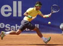 Nadal khiêm tốn dù chiến thắng cách biệt