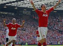 Manchester United năm thứ 7 liên tiếp là CLB giàu nhất thế giới