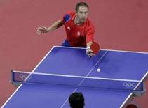 PetroVietnam gây bất ngờ ở nội dung đôi nam