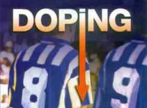 Sử dụng chất kích thích, gây nghiện ở V-League: Vì sao không dám tố cáo?