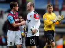 Vượt qua Bale, Parker đạt giải thưởng Cầu thủ của năm từ FWA