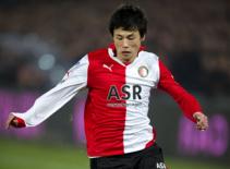 Arsenal gọi về Ryo Miyaichi