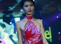 Bộ sưu tập Vẻ đẹp Châu Á