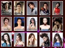 3 hoa hậu cùng hội tụ ở "Lung linh Sắc Việt"