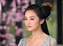 Thêm ảnh mới về "bom tấn" của Tạ Đình Phong, Thái Trác Nghiên