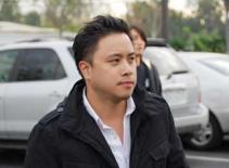 Victor Vũ đưa hậu duệ Nguyễn Trãi lên phim... hành động