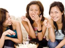 Đứng dậy sau tan vỡ