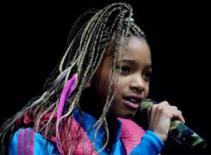 Tổng thống Obama mời Willow Smith biểu diễn tại Nhà Trắng