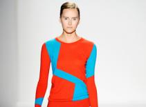 Xu hướng thời trang tối giản Xuân Hè 2011