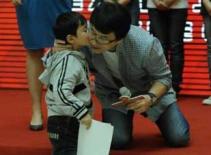 Thành Long mở rạp chiếu phim giá rẻ