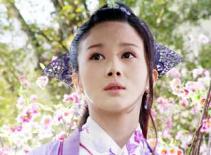 Đi tìm mỹ nhân cổ trang hàng đầu Trung Quốc (P1)