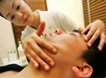 Trốn vợ đi... làm đẹp