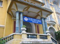 Bảo tàng Mỹ thuật TP.HCM có thêm khu trưng bày mới