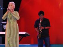 Chung kết cuộc thi Tiếng hát mãi xanh