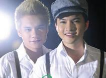 Nam Cường - Khắc Việt ra chung album