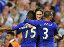 Torres ghi bàn, The Blues giành 3 điểm trước West Ham