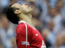 Rời Man Utd, Berbatov trở lại Tottenham?