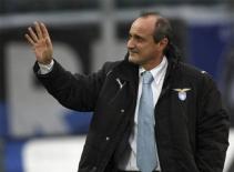 Genoa quyết mời Delio Rossi