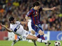 Real Madrid - Barcelona: “Kinh điển” của 2 huyền thoại