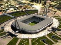 AS Roma: Đổi logo, xây sân vận động mới