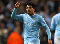 Tevez kịp bình phục cho trận chung kết Cup FA