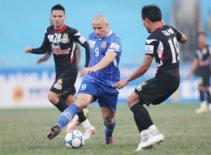 Vòng 12 V-League 2011: Tử thần gọi tên ai?