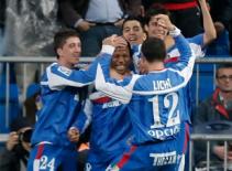 Getafe vào tay chủ ngoại: Dầu bắt đầu loang ở Liga