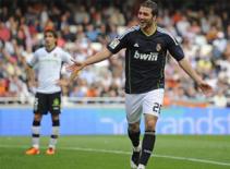 HLV Mourinho: Real Madrid có thể thắng ở bất cứ sân nào