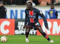 Sakho - Trái tim của Paris!