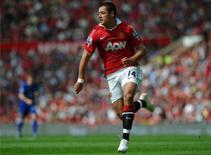 Chicharito: Đây là mùa giải trong mơ với tôi
