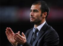 Guardiola “sáng cửa” về dẫn dắt Inter