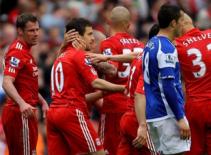 Liverpool bán “phá giá” Joe Cole Hè này