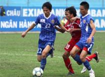 Thắng đậm Vicem Hải Phòng, Hà Nội ACB được thưởng lớn