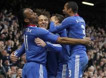 M.U= Chelsea +6: Chờ mong điều kỳ diệu