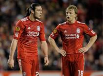 Liverpool: Hai nỗi đau, một mùa giải