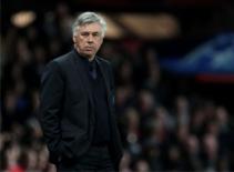 Ancelotti chờ vòng đấu quyết định