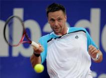 Barcelona Open 2011: Lại là Nadal - Ferrer!